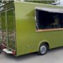 Food truck ready to start a business with. Suitable for one location or festivals Image 6
