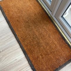 Garden Trading Double Coir Doormat
