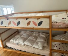 FREE: kids bunk bed