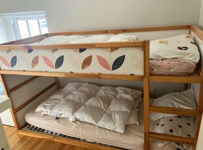 FREE: kids bunk bed