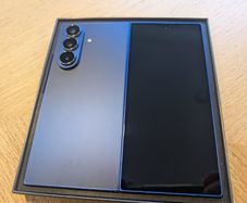 Galaxy Z Fold 7 512Gb