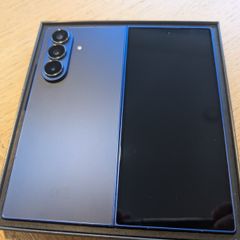 Galaxy Z Fold 7 512Gb