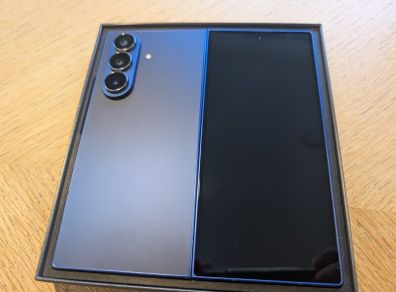 Galaxy Z Fold 7 512Gb