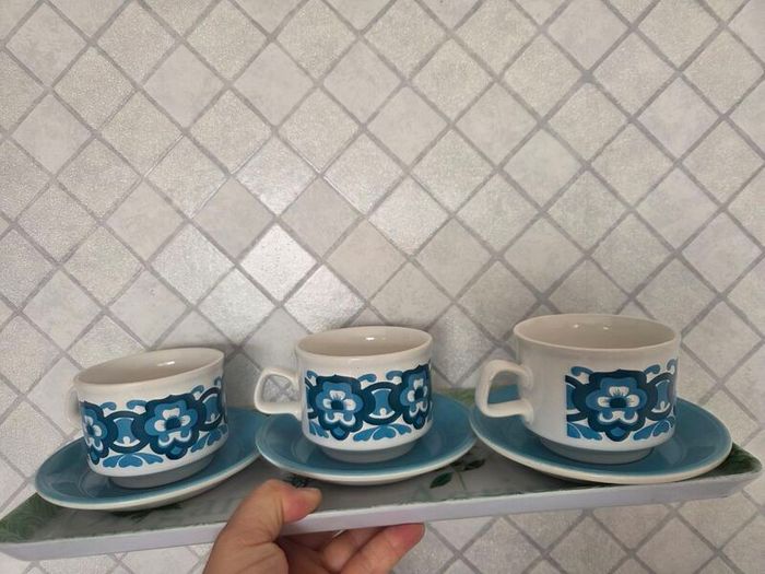 coffe cups