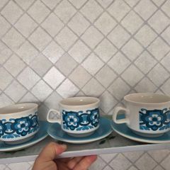 coffe cups