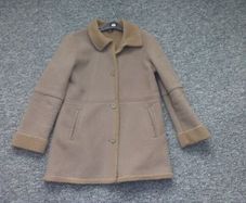 Women's Winter Coat.