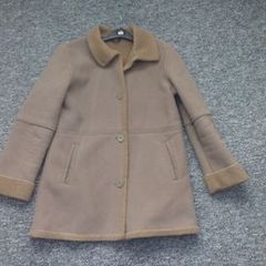 Women's Winter Coat.