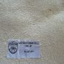 Premium HE Forster Natural Sheepskin Rug 75 85cm Great condition Image 2