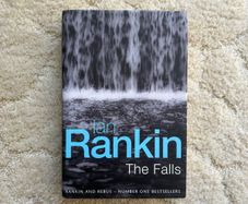 Hard Copy: Ian Rankin - The Falls