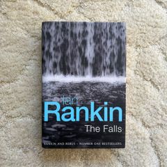 Hard Copy: Ian Rankin - The Falls