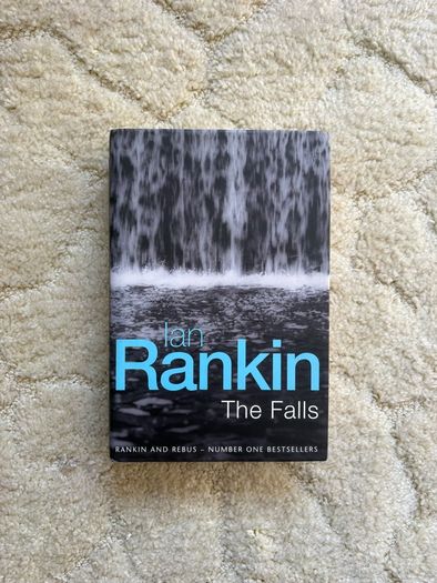 Hard Copy: Ian Rankin - The Falls
