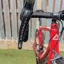 Fuji Carbon Road Bike Image 4