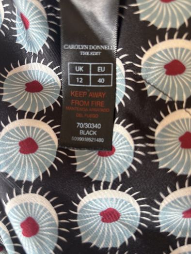 Carolyn Donnelly Dress