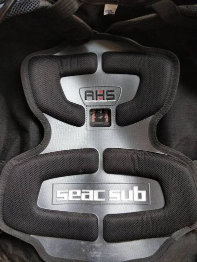 BCD Seac Sub Prolady