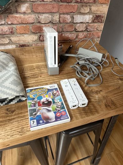 Nintendo wii