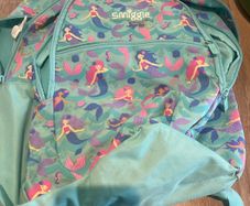 smiggle school bag