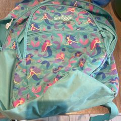 smiggle school bag
