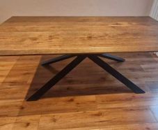 Ez Living Dining Table