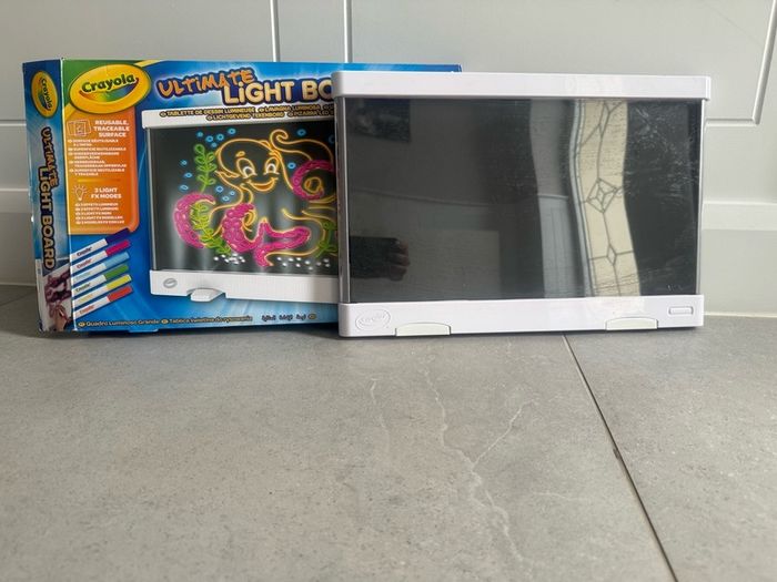 Ultimate light board gift - creative - free shipping