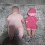 2 baby dolls Image 4