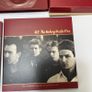 U2 : The Unforgettable Fire CD Limited Album with DVD 3 discs (2009) Image 7