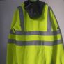 Workwear Hi Vis Fleece Image 2