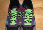 New Balance 'TRAILBUSTER' Originals,Brand New