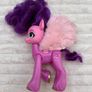 My Little Pony A New Generation Movie Singing Star Princess Petals approx. 7" Used Please see photos Image 2