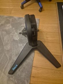 Tacx 2 Turbo Trainer