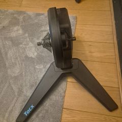 Tacx 2 Turbo Trainer