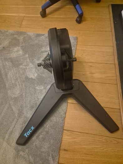 Tacx 2 Turbo Trainer