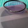 Rollei Astroklar Light Pollution Round Filter 82 mm Image 2