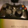 Xbox 360s 120gb with Controller, Charger, AV Image 4