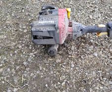 strimmer needs carb or seals