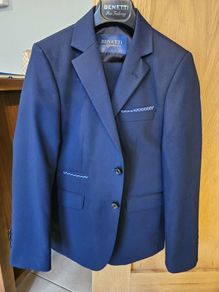 Communion Suit - Benetti