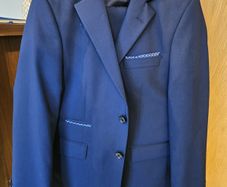 Communion Suit - Benetti