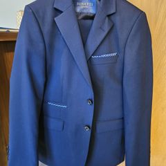 Communion Suit - Benetti