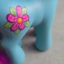 Starflower Star Flower MLP G3 My Little Pony Hasbro 2005 Image 2
