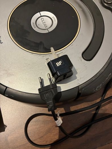 iRobot Roomba 616, Fully Working & Accessories