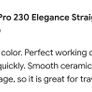 Hair straightener Image 5