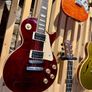 2012 Gibson Les Paul Signature T USA Image 8
