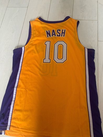 lakers jersey