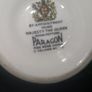 2 Stunning Paragon cup and saucer Image 3