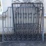 Wrought iron gates Image 2