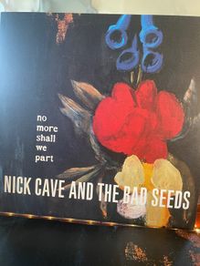 Nick Cave & The Bad Seeds - No More Shall We Part (First Press / Limited Edition)