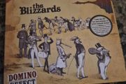 The Blizzards - Domino Effect CD