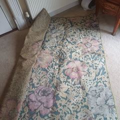 large rug