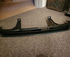 Honda Prelude Mk5 Grill