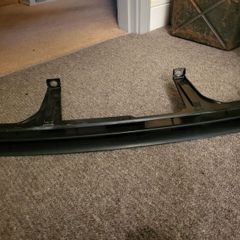 Honda Prelude Mk5 Grill