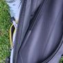 golf carry bag and stand Image 4